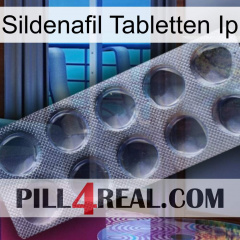 Sildenafil Tablets Ip 30